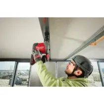 Milwaukee M18 FHAFOH16-0 FUEL™ 16 mm SDS-PLUS Młotowiertarka z odsysaczem pyłu 18V | SanPro.Net