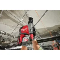 Milwaukee M18 FHAFOH16-302X FUEL™ - SDS-PLUS z Odsysaczem | SanProNet