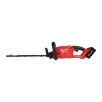 Milwaukee M18 FHET45-802 FUEL™ Nożyce do żywopłotu 45 cm 18V + 2x8,0ah + ładowarka 4933493294