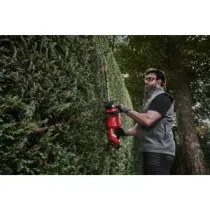 Milwaukee M18 FHET45-802 FUEL™ Nożyce do żywopłotu 45 cm 18V + 2x8,0ah + ładowarka 4933493294