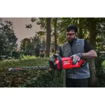 Milwaukee M18 FHET60-802 FUEL™ Nożyce do żywopłotu 60 cm 18V + 2x8,0Ah + ładowarka | SanPro.Net