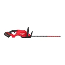 Milwaukee M18 FHET60G2-802 Nożyce do żywopłotu FUEL™60 cm 18V + 2x8,0ah + ładowarka 4933498385