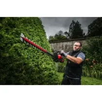 Milwaukee M18 FHET60G2-802 Nożyce do żywopłotu FUEL™60 cm 18V + 2x8,0ah + ładowarka 4933498385