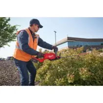 Milwaukee M18 FHET60G2-802 Nożyce do żywopłotu FUEL™60 cm 18V + 2x8,0ah + ładowarka 4933498385