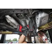 Milwaukee M18 FHIW2F12-0X - Klucz udarowy 1/2' 18V 2034Nm - SanPro.Net!