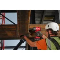Milwaukee M18 FHIW2F12-502X - Klucz udarowy 1/2' 18V 2034Nm z 2x5,0Ah i ładowarką
