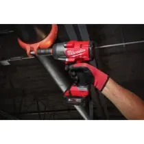 Milwaukee M18 FHIW2F12-502X - Klucz udarowy 1/2' 18V 2034Nm z 2x5,0Ah i ładowarką