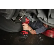 Milwaukee M18 FHIW2F12-502X - Klucz udarowy 1/2' 18V 2034Nm z 2x5,0Ah i ładowarką