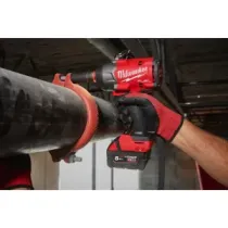 Milwaukee M18 FHIW2P12-0X Klucz udarowy M18 FUEL™ 1/2" z PINEM 1490Nm w walizce 4933492785