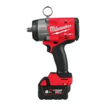 Milwaukee M18 FHIW2P12-502X Klucz udarowy M18 FUEL™ 1/2" z PINEM 1490Nm + 2x5,0ah + ładowarka 4933492786