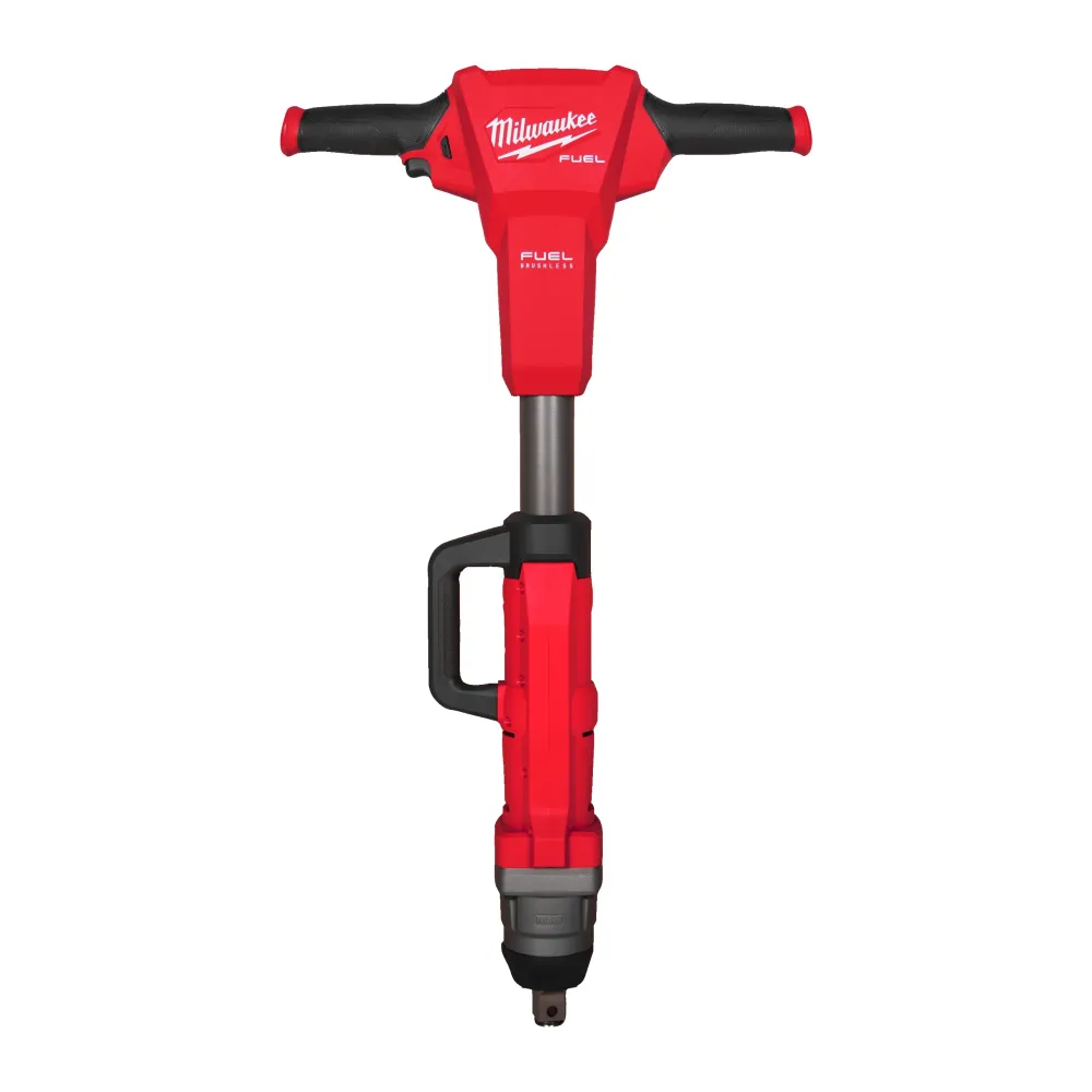 Milwaukee M18 FHIWF1R - Klucz Udarowy Kolejowy 2000 Nm | SanPro.Net