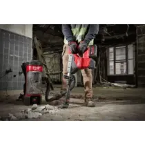Milwaukee M18 FHM-0C FUEL™ Młot Wiercąco-Kujący SDS-Ma | SanPro.Net