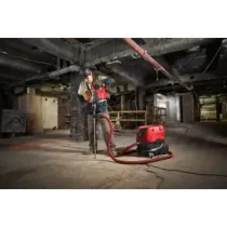 Milwaukee M18 FHM-0C FUEL™ Młot Wiercąco-Kujący SDS-Ma | SanPro.Net