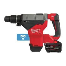 Milwaukee M18 FHM-121C FUEL™ ONE-KEY™ 8kg SDS-Max Młot wiercąco-kujący