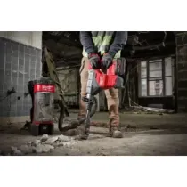 Milwaukee M18 FHM-121C FUEL™ ONE-KEY™ 8kg SDS-Max Młot wiercąco-kujący
