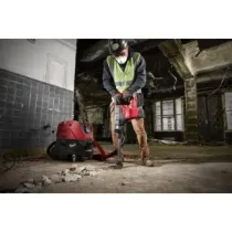 Milwaukee M18 FHM-121C FUEL™ ONE-KEY™ 8kg SDS-Max Młot wiercąco-kujący