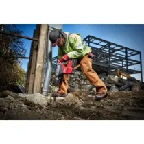Milwaukee M18 FHM-121C FUEL™ ONE-KEY™ 8kg SDS-Max Młot wiercąco-kujący