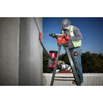 Milwaukee M18 FHM-121C FUEL™ ONE-KEY™ 8kg SDS-Max Młot wiercąco-kujący