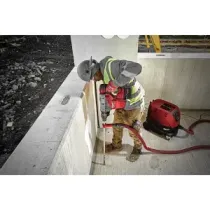 Milwaukee M18 FHM-121C FUEL™ ONE-KEY™ 8kg SDS-Max Młot wiercąco-kujący