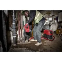 Milwaukee M18 FHM-121C FUEL™ ONE-KEY™ 8kg SDS-Max Młot wiercąco-kujący