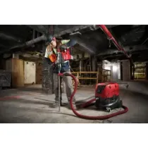Milwaukee M18 FHM-121C FUEL™ ONE-KEY™ 8kg SDS-Max Młot wiercąco-kujący