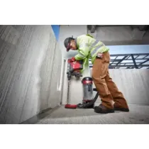 Milwaukee M18 FHM-121C FUEL™ ONE-KEY™ 8kg SDS-Max Młot wiercąco-kujący