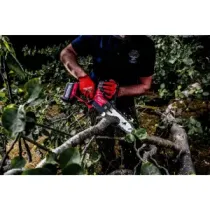 Milwaukee M18 FHS20-552 FUEL™ HATCHET™ Pilarka łańcuchowa do gałęzi 20 cm 18V + 2x5,5ah + ładowarka 4933480118