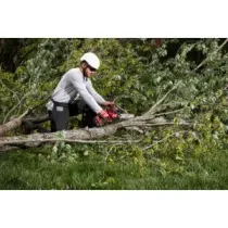 Milwaukee M18 FHS20-552 FUEL™ HATCHET™ Pilarka łańcuchowa do gałęzi 20 cm 18V + 2x5,5ah + ładowarka 4933480118