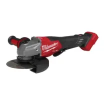 Milwaukee M18 FHSAG125XPDB2-0X FUEL™ Wysokowydajna szlifierka kątowa 125mm z hamulcem 18V w walizce 4933493417