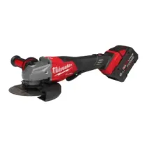 Szlifierka kątowa Milwaukee M18 FUEL™ 125mm - Sanpro.net