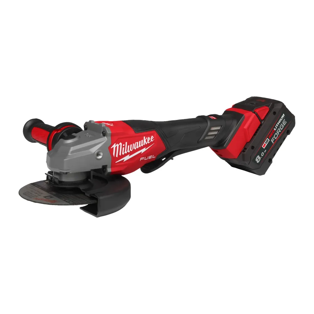 Szlifierka kątowa Milwaukee M18 FUEL™ 125mm - Sanpro.net