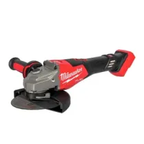 Milwaukee M18 FHSAG150XB2-0X FUEL™ Wysokowydajna szlifierka kątowa 150 mm z hamulcem i włącznikiem suwakowym 4933493421