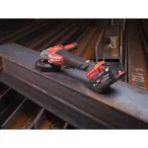 Milwaukee M18 FHSAGO125VXPDB2-0X FUEL™ szlifierka kątowa 125 mm z hamulcem i ONE-KEY™ | Sanpro.net