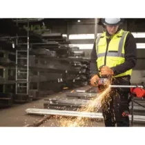Milwaukee M18 FHSAGO125VXPDB2-0X FUEL™ szlifierka kątowa 125 mm z hamulcem i ONE-KEY™ | Sanpro.net