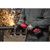 Milwaukee M18 FHSAGO180VXPDB2-0X - Szlifierka kątowa 180mm z ONE-KEY™