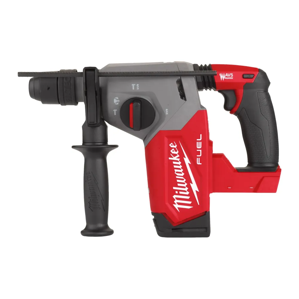 Milwaukee M18 FHX-0 młotowiertarka SDS-Plus 2,5 J 18V | SanPro.Net