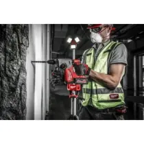 Milwaukee M18 FHX-0X młotowiertarka SDS-Plus 2,5 J 18V z walizką | SanPro.Net