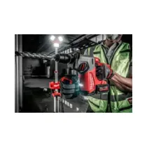 Milwaukee M18 FHX-0X młotowiertarka SDS-Plus 2,5 J 18V z walizką | SanPro.Net