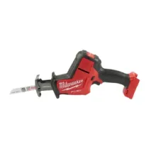 Milwaukee M18 FHZ-0X FUEL™ - Kompaktowa Piła Szablasta HACKZALL™