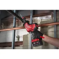 ilwaukee M18 FHZ-502X FUEL™ HACKZALL™ - Kompaktowy Zestaw | SanPro