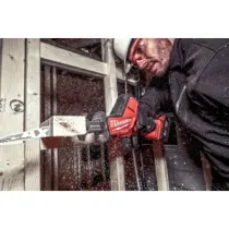 ilwaukee M18 FHZ-502X FUEL™ HACKZALL™ - Kompaktowy Zestaw | SanPro