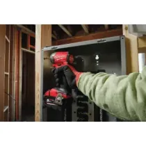 Milwaukee M18 FID3-0X FUEL™ – zakrętarka udarowa 226 Nm 18V w walizce | SanPro.Net