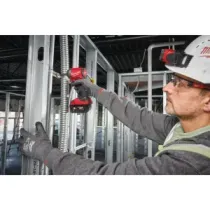 Milwaukee M18 FID3-0X FUEL™ – zakrętarka udarowa 226 Nm 18V w walizce | SanPro.Net