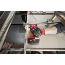 Milwaukee M18 FID3-0X FUEL™ – zakrętarka udarowa 226 Nm 18V w walizce | SanPro.Net