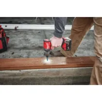 Milwaukee M18 FID3-0X FUEL™ – zakrętarka udarowa 226 Nm 18V w walizce | SanPro.Net
