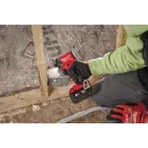 Milwaukee M18 FID3-502X FUEL™ – zakrętarka 226 Nm 18V w walizce + 2×5,0Ah + ładowarka (4933479865)