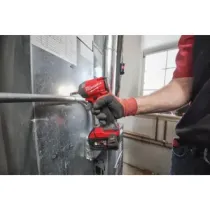 Milwaukee M18 FID3-502X FUEL™ – zakrętarka 226 Nm 18V w walizce + 2×5,0Ah + ładowarka (4933479865)