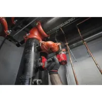 Milwaukee M18 FID3-502X FUEL™ – zakrętarka 226 Nm 18V w walizce + 2×5,0Ah + ładowarka (4933479865)