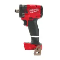 Milwaukee M18 FIW2F12-0 klucz udarowy ½" 18V 339Nm | SanPro.Net