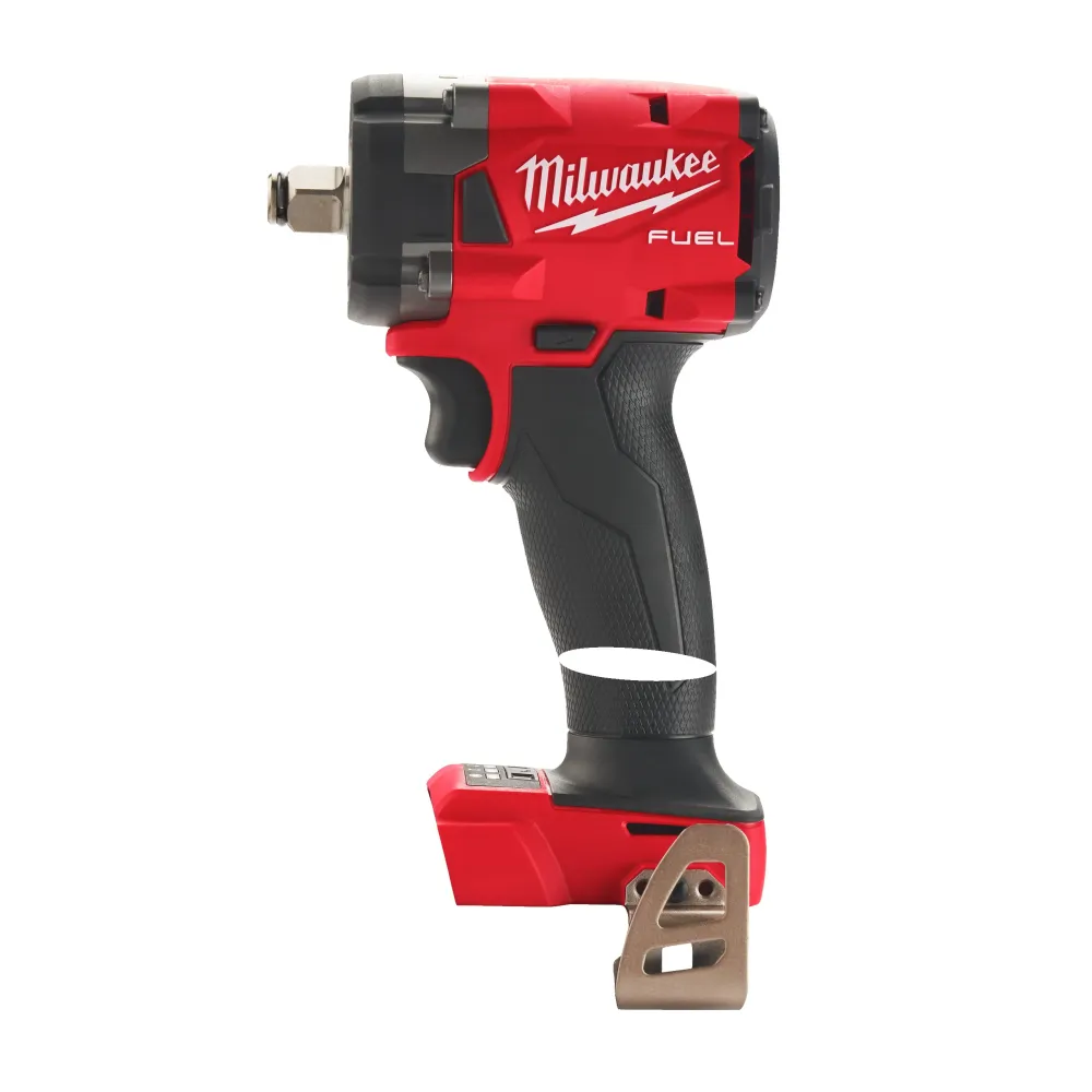 Milwaukee M18 FIW2F12-0 klucz udarowy ½" 18V 339Nm | SanPro.Net